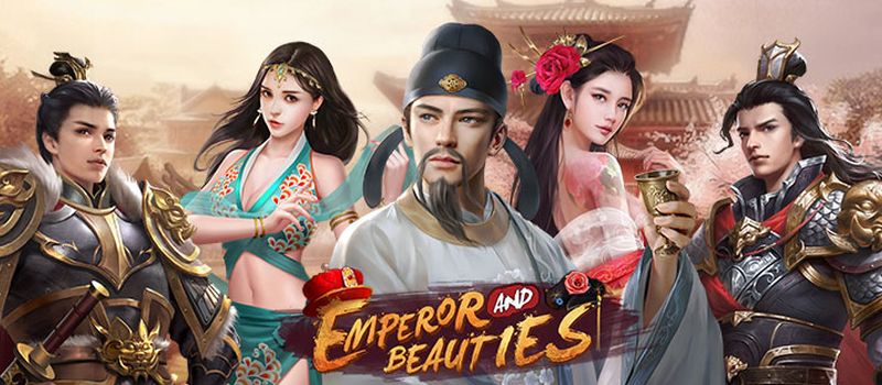 emperor & beauties featured image