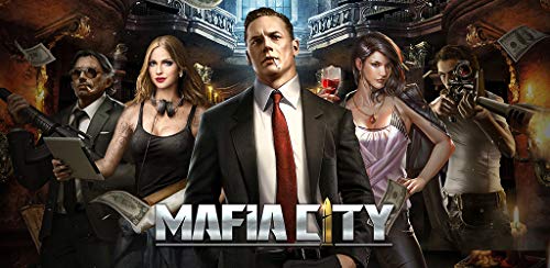 mafia city featured image