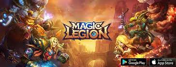 magic legion featured image