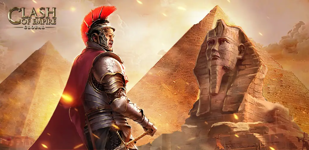 Clash of Empire- Awakened Civilization featured image