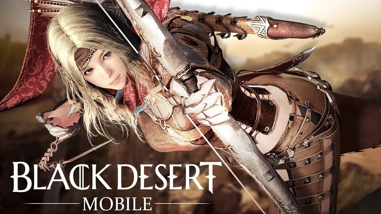 black desert mobile featured image