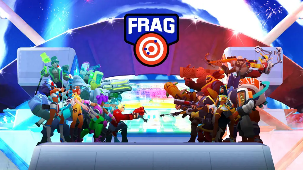 codes for frag pro shooter
