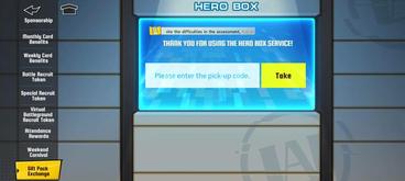 My Hero Academia the Strongest Hero Codes - MHA TSH December 2023 