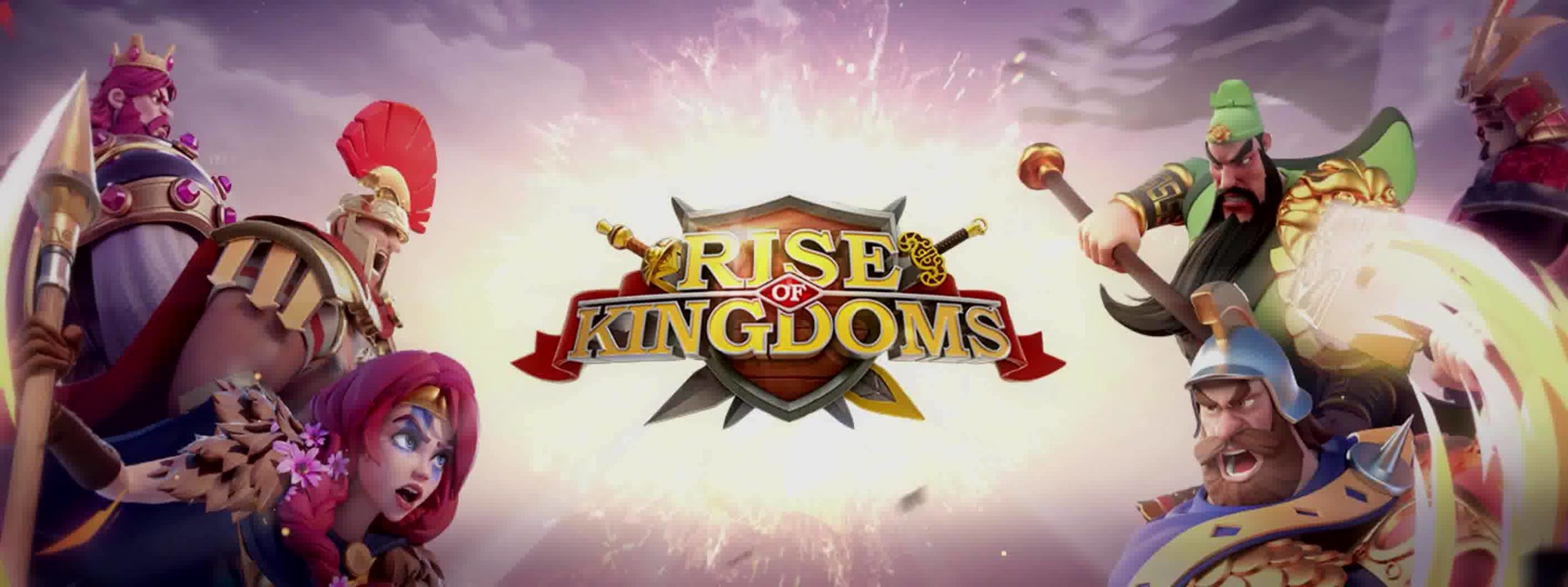 rise of kingdoms featured image