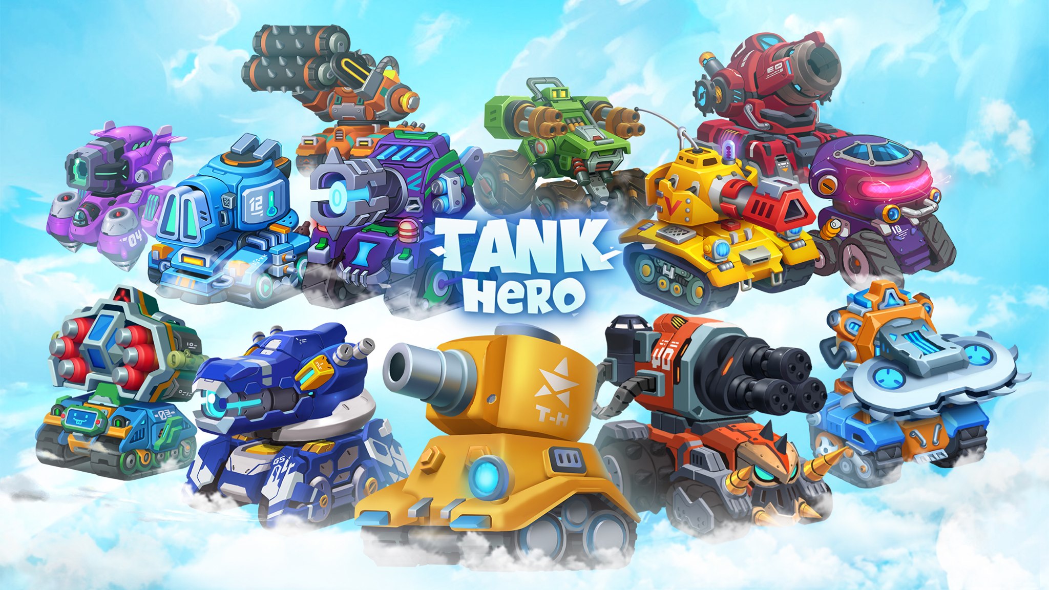 tank hero featured image