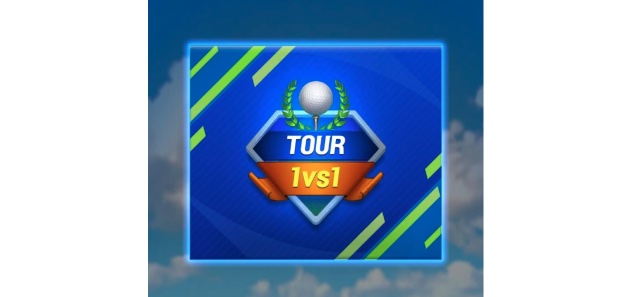 golf impact world tour review - 1v1 matches