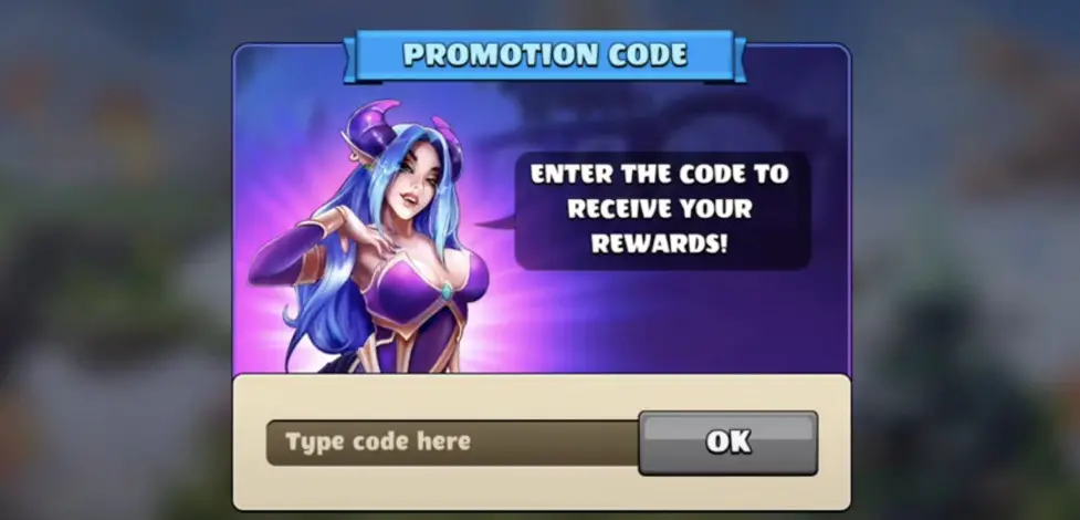 mighty party redeem code