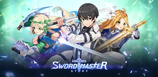 sword master story featured image